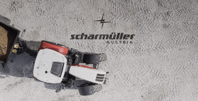 Scharmüller  K80® EAMS priklop in njegovo vzdrževanje